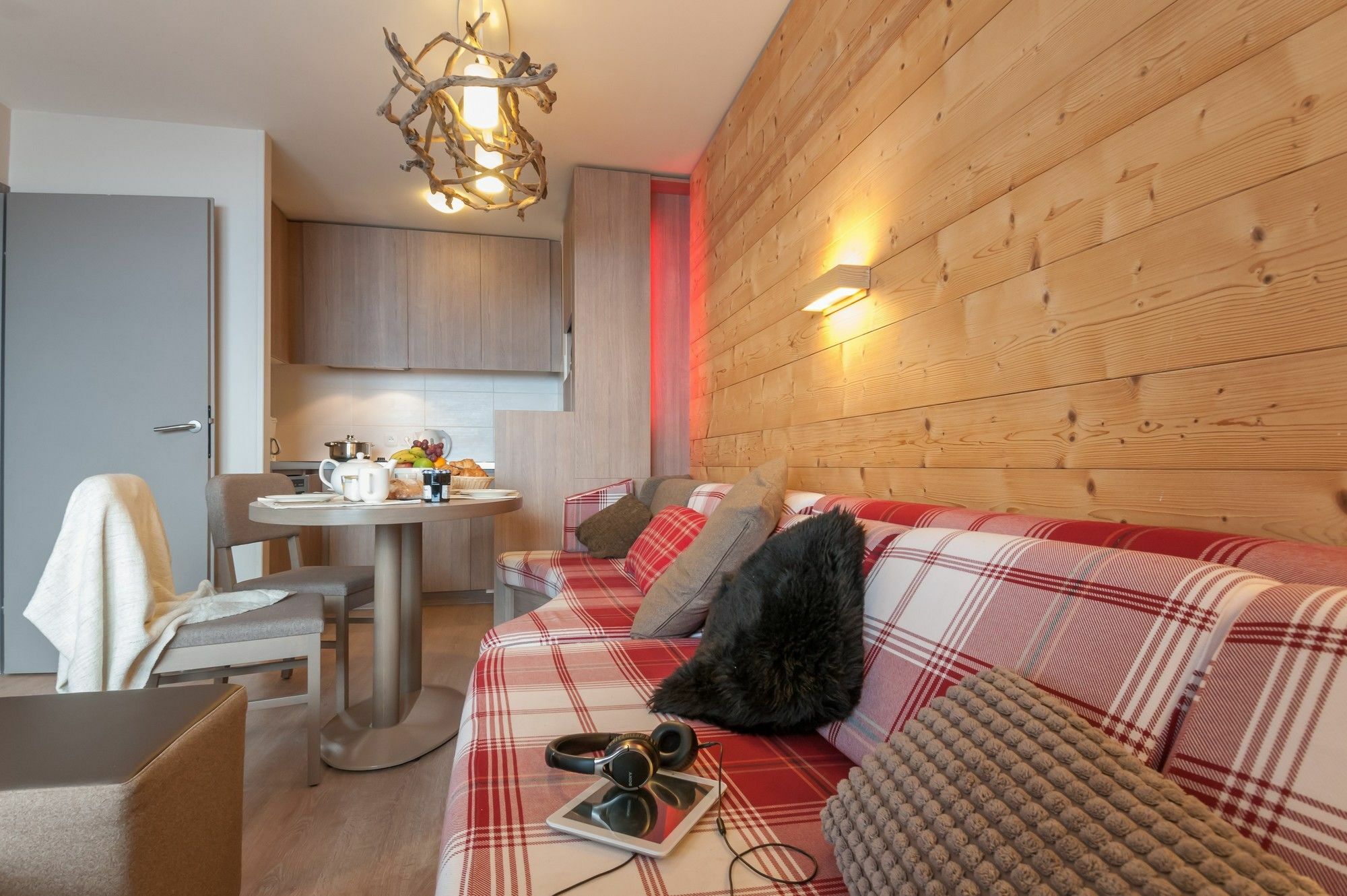 Residence Pierre & Vacances Atria-Crozats Avoriaz Exteriér fotografie