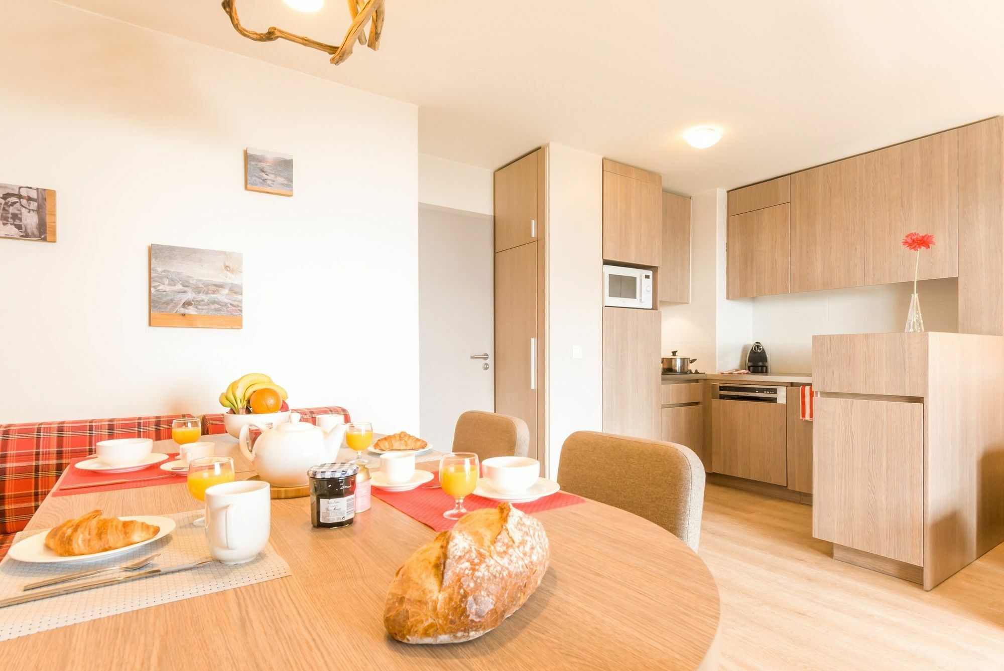 Residence Pierre & Vacances Atria-Crozats Avoriaz Exteriér fotografie